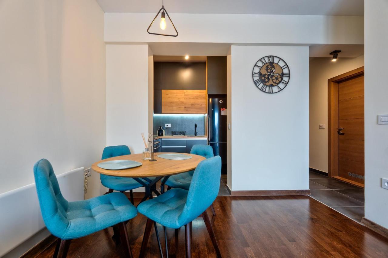 Apartman 41 Zlatibor Eksteriør billede