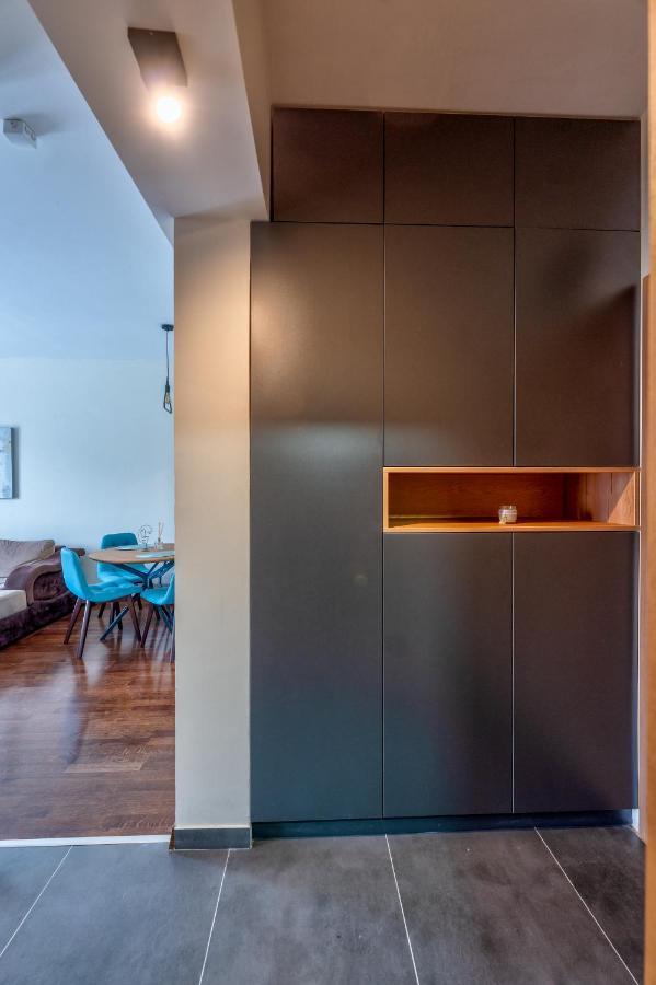 Apartman 41 Zlatibor Eksteriør billede