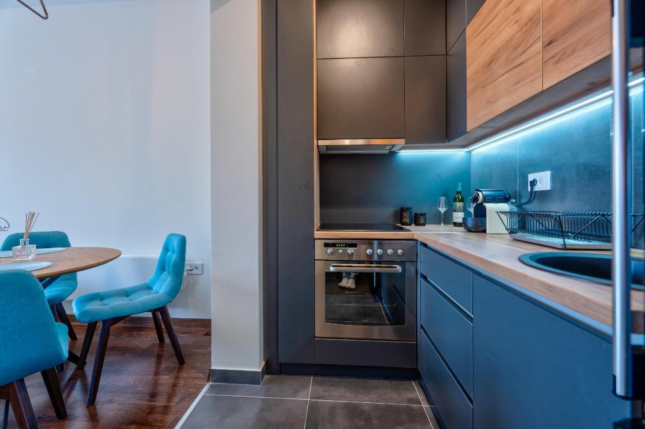 Apartman 41 Zlatibor Eksteriør billede