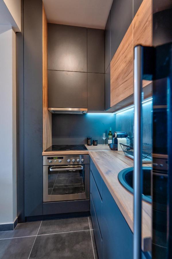 Apartman 41 Zlatibor Eksteriør billede